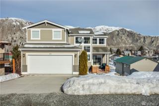 175 Emerson Dr, Orondo, WA 98843-9717
