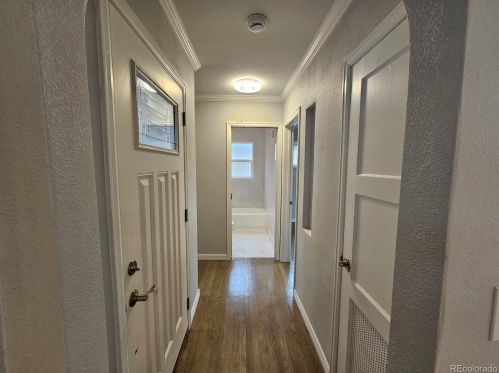 3060 Garfield St, Denver CO  80205-4934 exterior