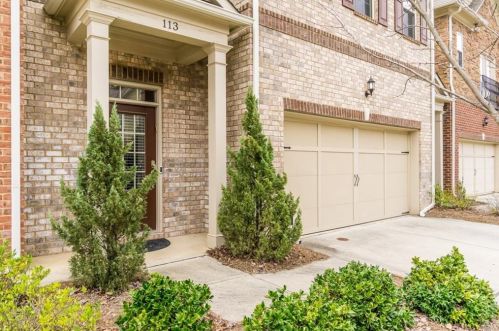 113 Barkley Ln, Atlanta, GA 30328-5466