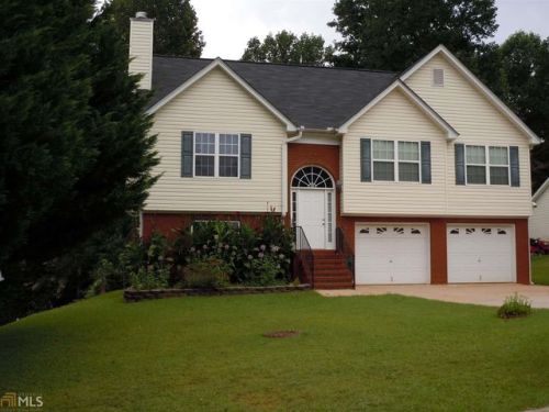 7219 Plum Creek Dr, Gainesville, GA 30507-9586