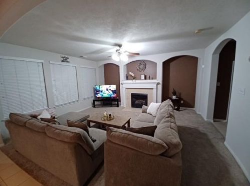10 Valewood Pl, Conroe TX  77384-5083 exterior