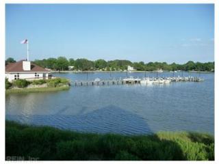 215 Island Cove Ct, Hampton, VA 23669-5621