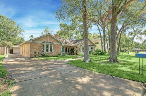 4115 Clovernook Ln, Taylor Lake Village, TX 77586-4202