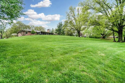3500 Arborcrest Ct, Cincinnati OH  45236-1424 exterior