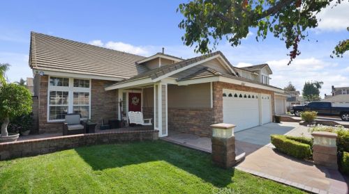 13561 Devonshire Ln, Chino, CA 91710-5379