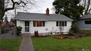 909 57th St, Tacoma WA  98404-2518 exterior