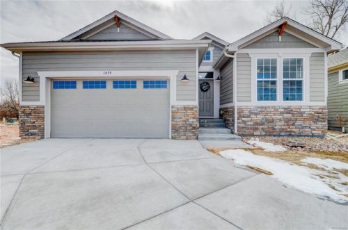 11541 Colony Loop, Parker, CO 80138-3888