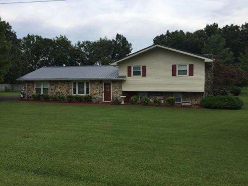 120 Springdale Dr, Manchester, TN 37355-6020