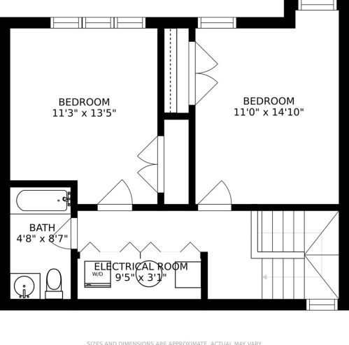 1750 Cleveland Ave, Chicago IL  60614-5603 exterior