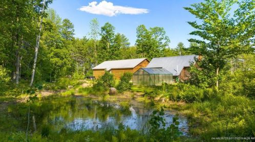 115 Sanders Rd, Livermore, ME 04253-3614