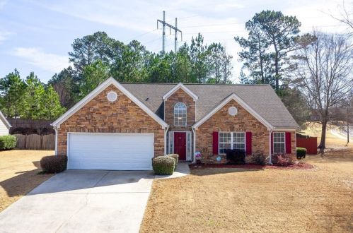 609 Landing Way, Loganville, GA 30052-6673