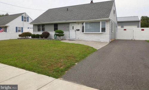 473 Westminister Rd, Wenonah, NJ 08090-1345