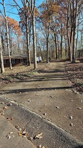 5886 Gretna Ct, Rex GA  30273-1510 exterior