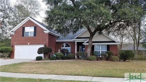 605 Ballaststone Cir, Bloomingdale, GA 31302-8122