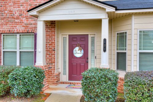 131 Durst Dr, North Augusta, SC 29860-8209