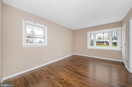 53 Bakun Way, Trenton NJ 08638-1507 exterior