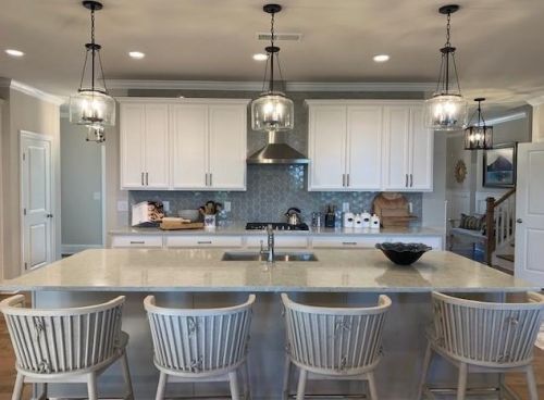 440 Parkbrook Way, Holly Springs, GA 30114-5735
