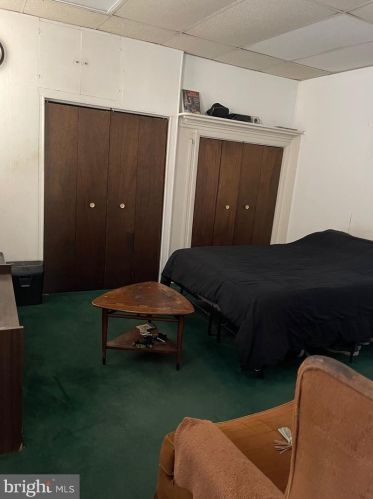 217 Walnut St, Lancaster PA  17602-2438 exterior