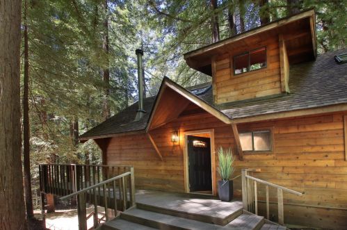 481 Hester Creek Rd, Los Gatos, CA 95033-7708
