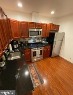 918 12th St, Philadelphia PA  19123-1103 exterior