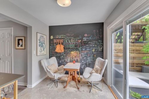 1474 Minor Ridge Ct, Charlottesville VA  22901-1630 exterior