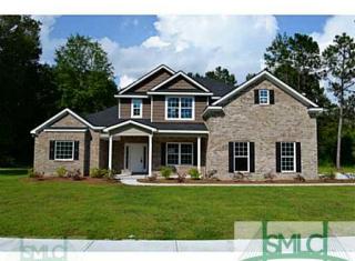 113 Blandford Xing, Rincon, GA 31326-3811