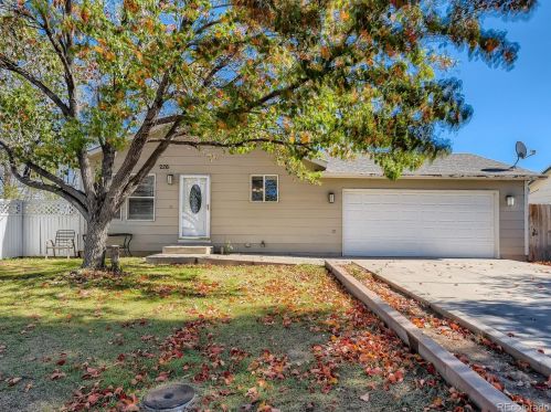 226 22nd Ave, Greeley, CO 80631-1759