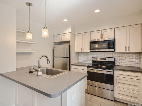 1235 Wheeling Way, Denver CO  80012-4456 exterior