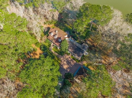 437 Belted Kingfisher Ln, Richmond Hill, GA 31324-4369