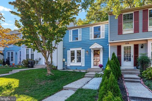 1176 White Coral Ct, Arnold, MD 21012-1964