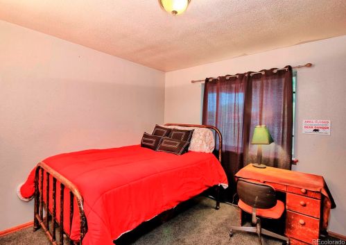 337 Rosevale Rd, Grand Junction CO 81507-1775 exterior