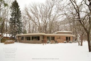 333 Juneberry Rd, Bannockburn, IL 60015-3711