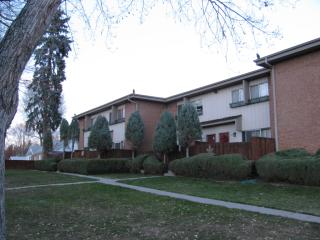 2806 Eaton St, Denver CO  80214-8408 exterior