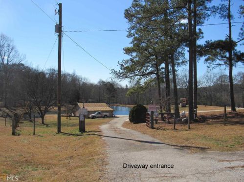 159 Old Alcovy Rd, Porterdale, GA 30014-0929