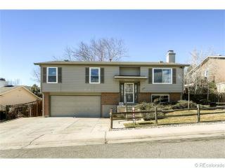 2345 Ellis St, Denver CO  80228-4841 exterior