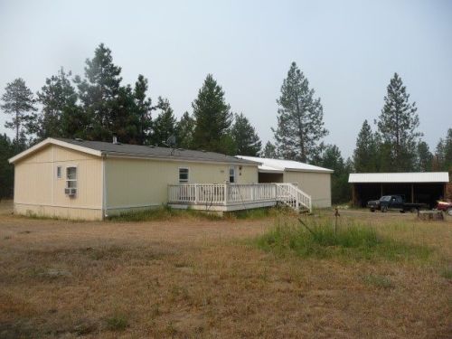 6615 Valley Ln, Elk, WA 99009-8747