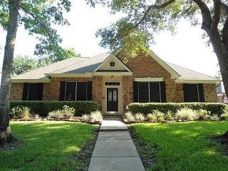 19610 Knightsridge Ln, Houston TX  77094-3426 exterior