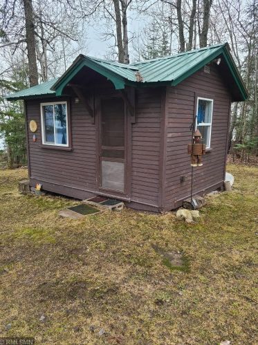 2686 Knock Beach Rd, Fayal, MN