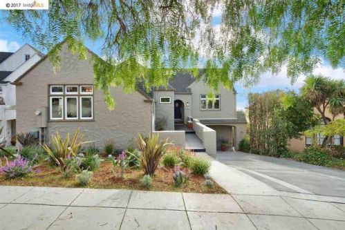 462 Michigan Ave, Berkeley, CA 94707-1738