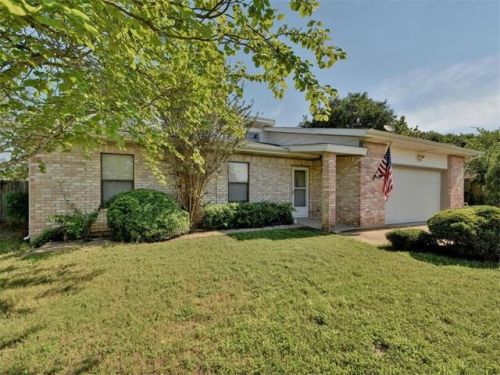 324 Spring River Dr, Martindale, TX 78655-3829