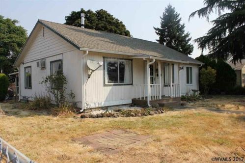 591 B St, Lebanon, OR 97355-1830