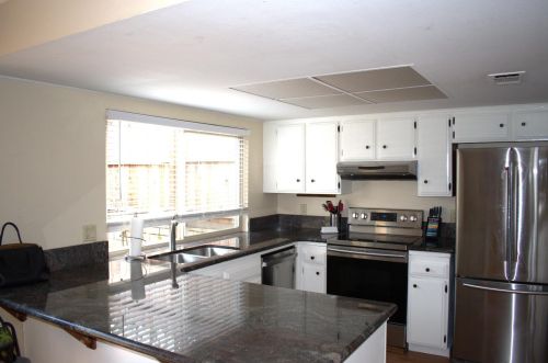 5644 Spyglass Ln, Citrus Heights CA  95610-7745 exterior