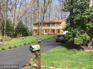4854 Tobacco Way, Woodbridge, VA 22193-3210