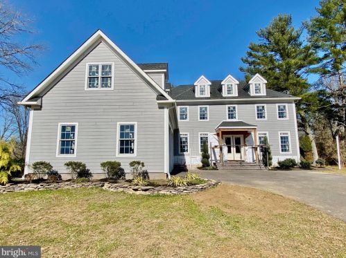 279 Russell Rd, Princeton, NJ 08540-6733