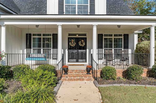 908 Bartram Rdg, Evans, GA 30809-7227