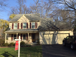 7809 Red Tulip Ct, Springfield, VA 22153-2127