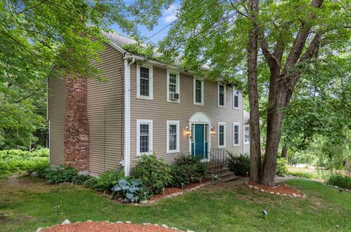 20 Glen Dr, Hudson, NH 03051-4426