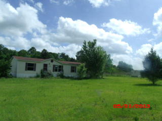 332 Co Kennedy Rd, Pavo, GA 31778-3124