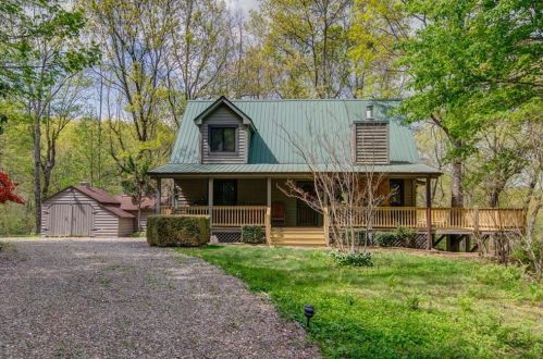 147 Renate Dr, Big Canoe, GA 30143-2491
