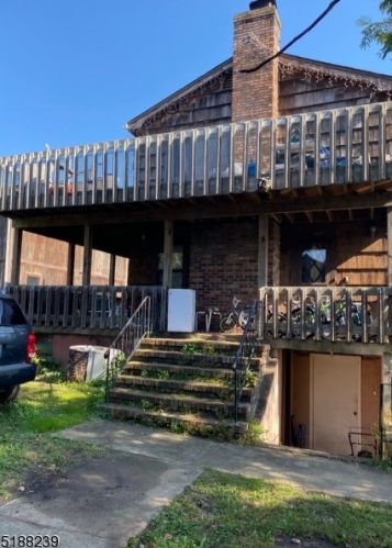 10 Cleveland Ave, Morristown, NJ 07960-4023